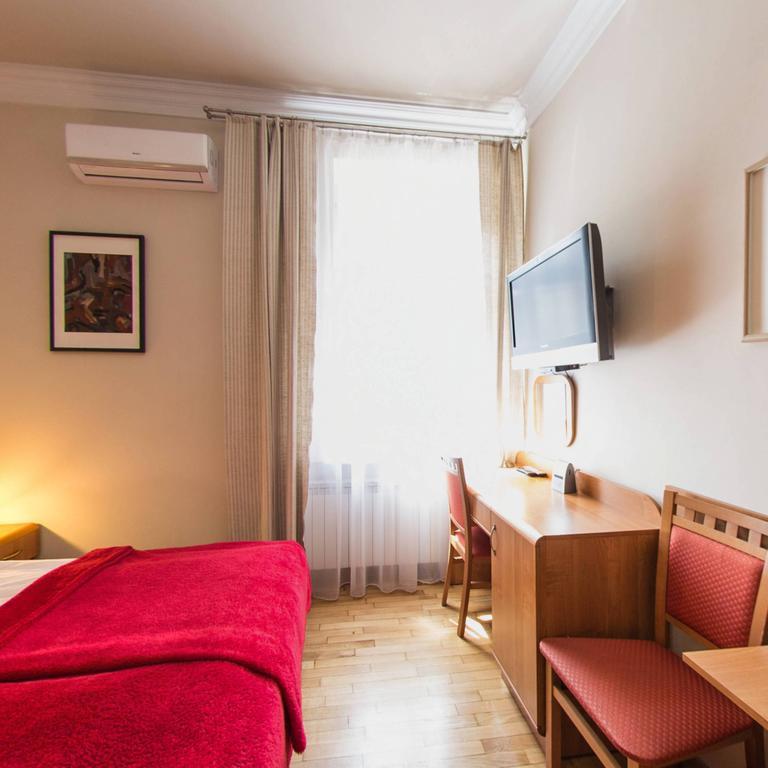 Apartamenty Kajzer Kraków Rum bild