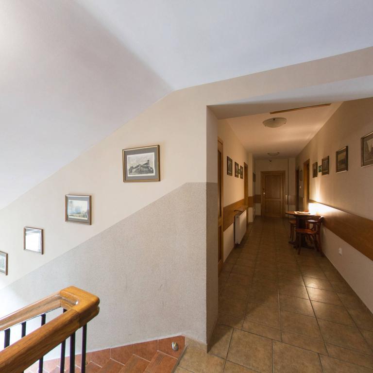Apartamenty Kajzer Kraków Exteriör bild