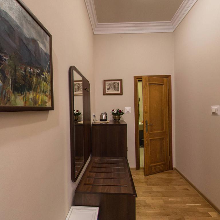 Apartamenty Kajzer Kraków Rum bild