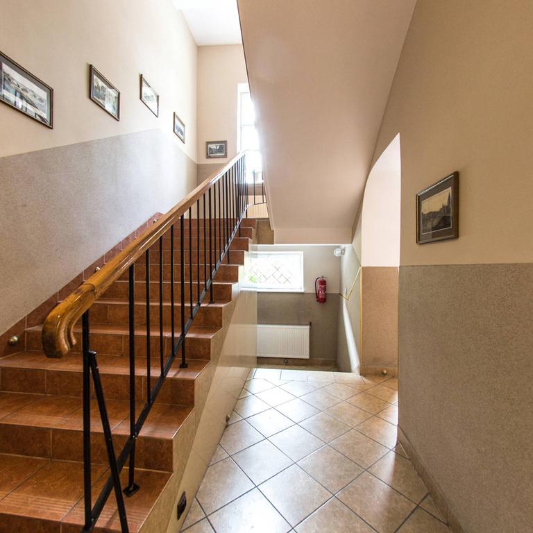 Apartamenty Kajzer Kraków Exteriör bild