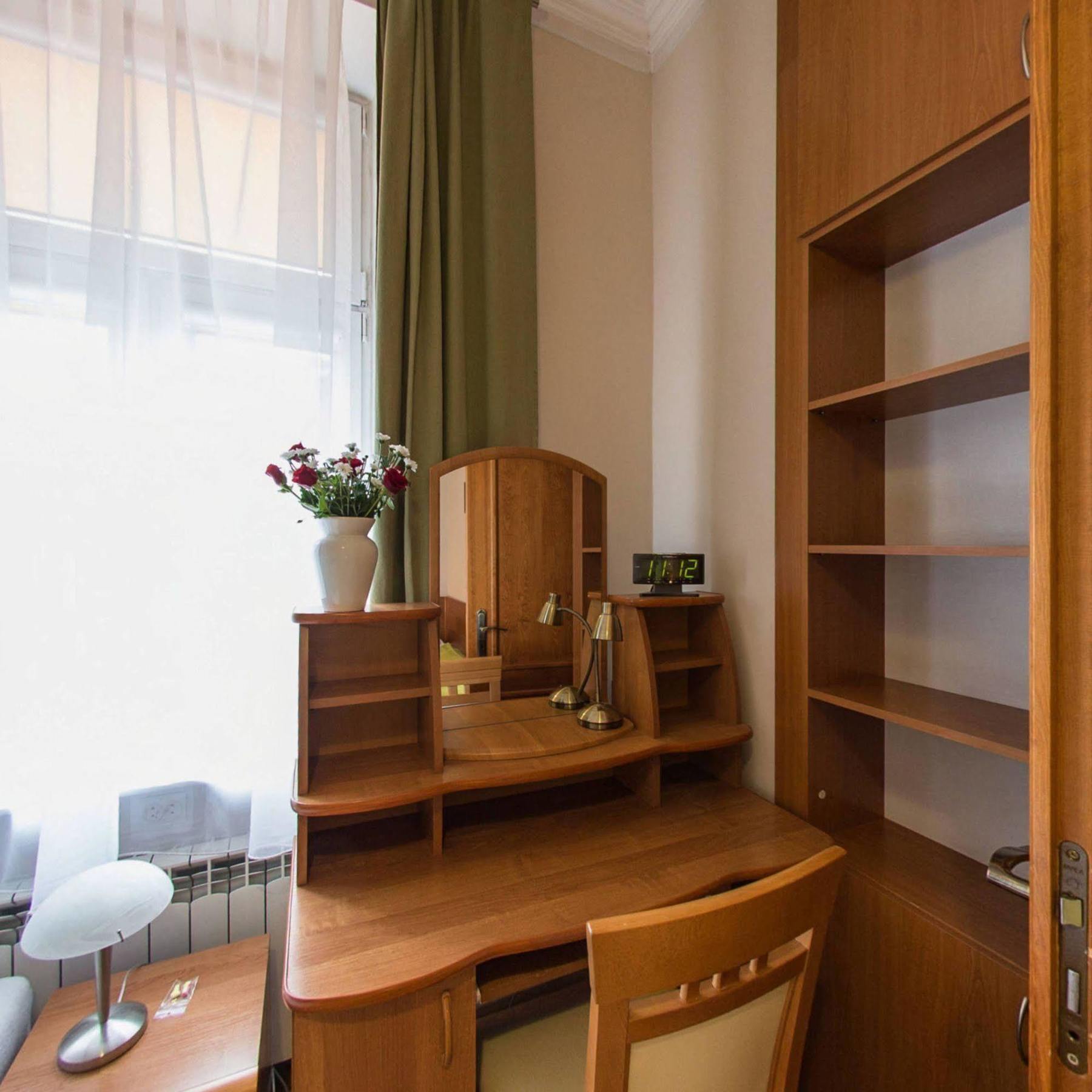 Apartamenty Kajzer Kraków Exteriör bild